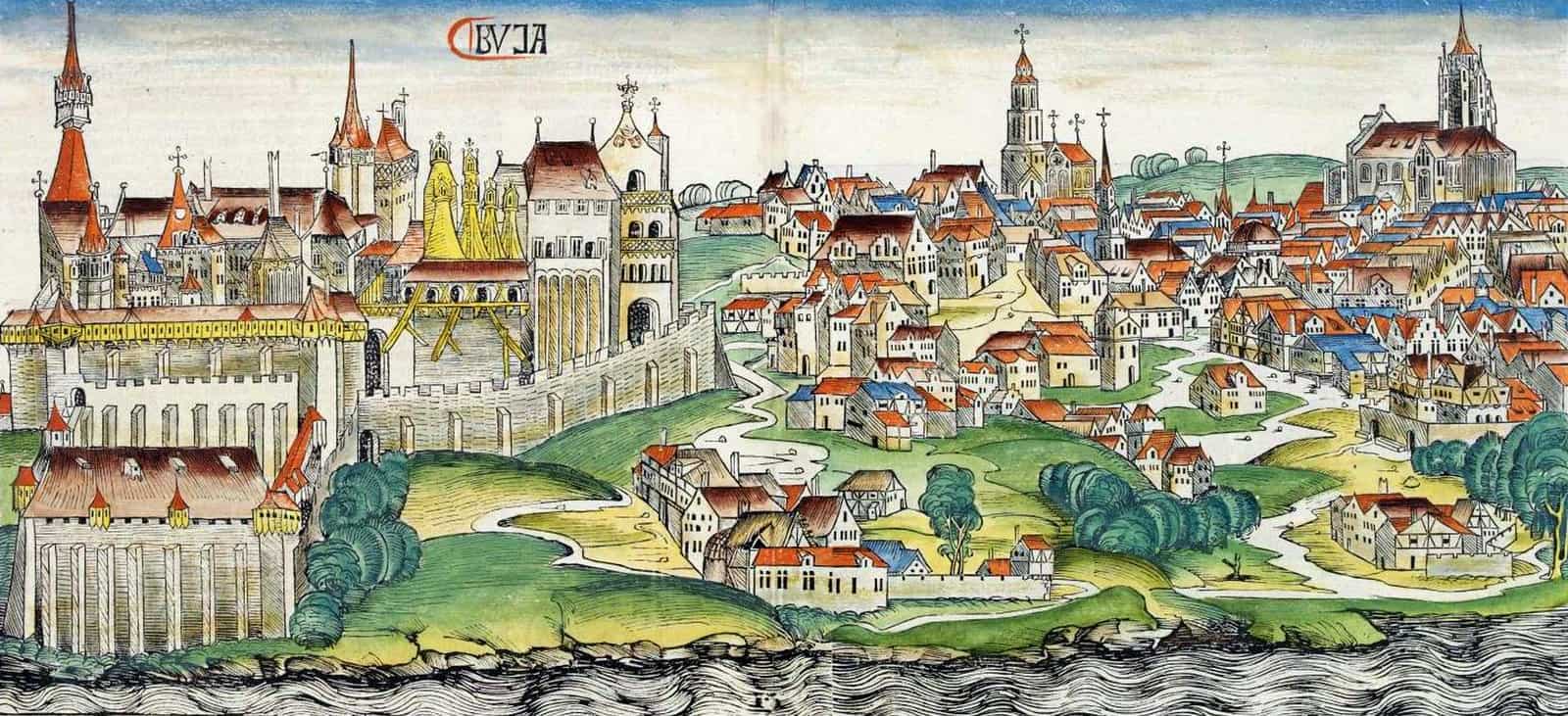 The High Middle Ages