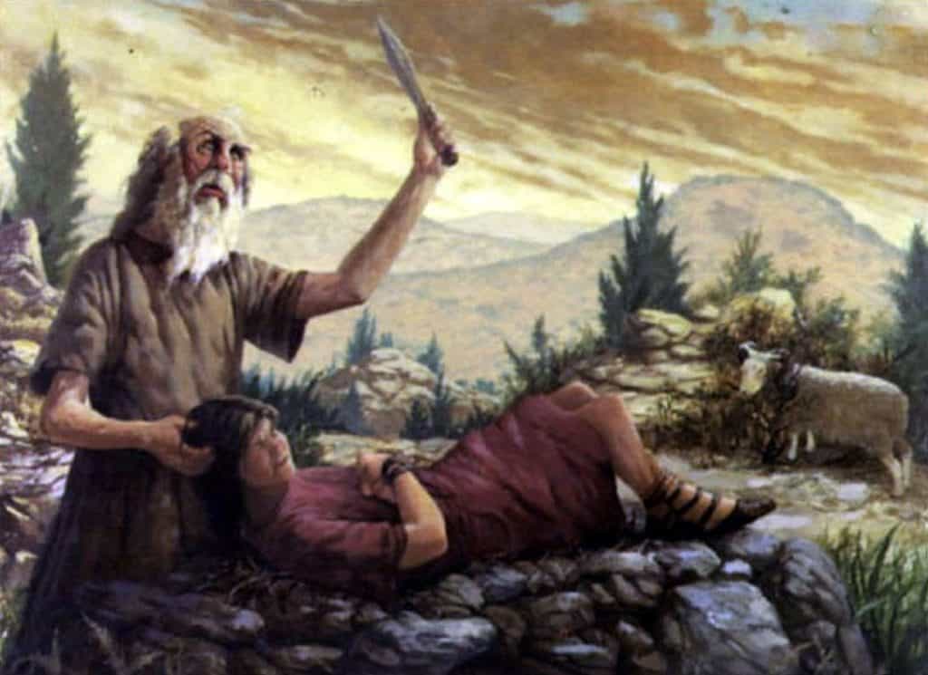 Abraham | His Kingdom